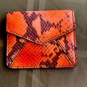 Alice & Olivia Wallet